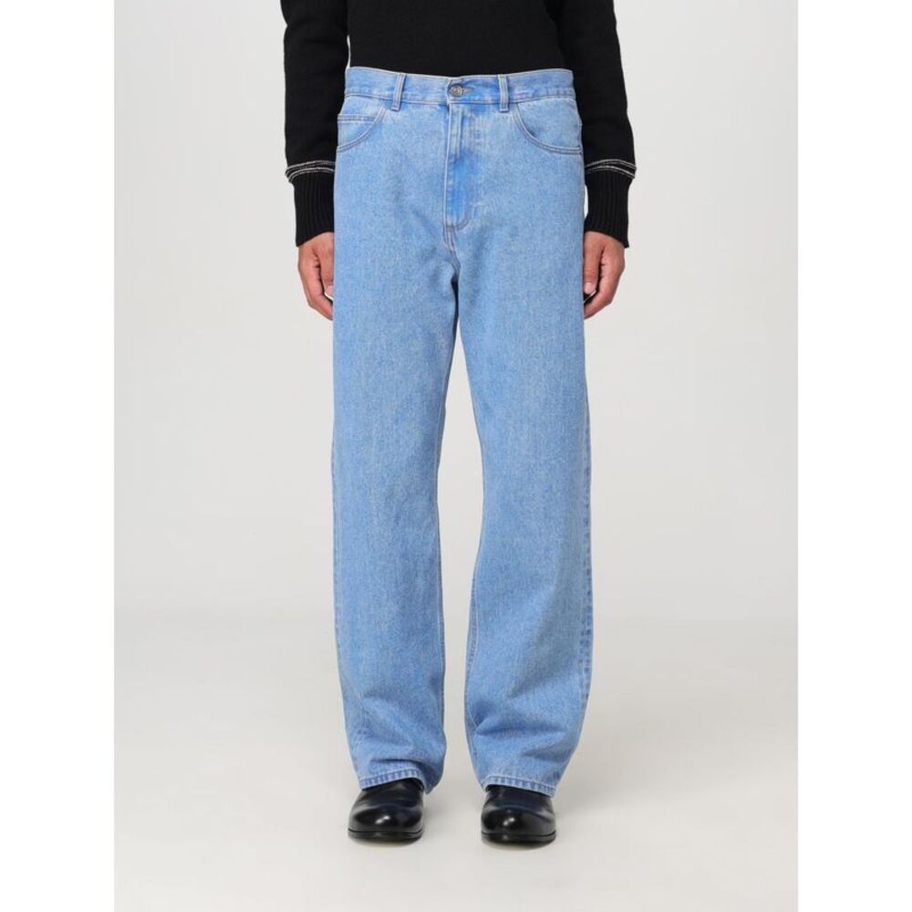 Marni Jeans Men Denim